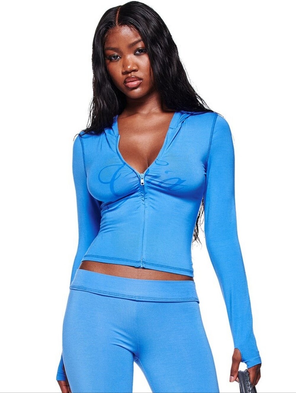 I.AM.GIA BLARE HOODIE